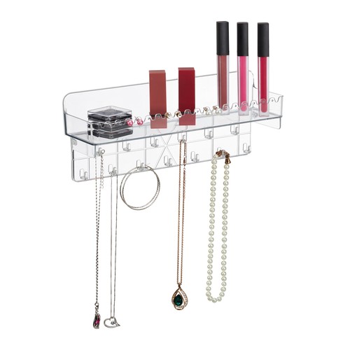 Porte bijoux presentoir - bijoux,