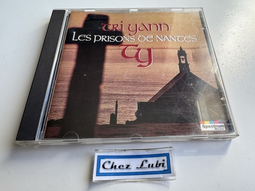 Tri yann les prisons - yann,