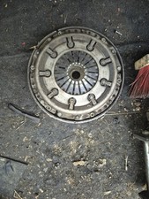 Volant Moteur Bimasse Passat