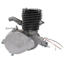 Kit Moteur De Vélo 100 Cc 2