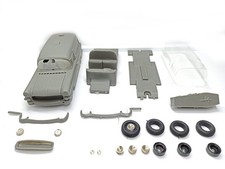 Incomplet : Kit OPEL Kapitan