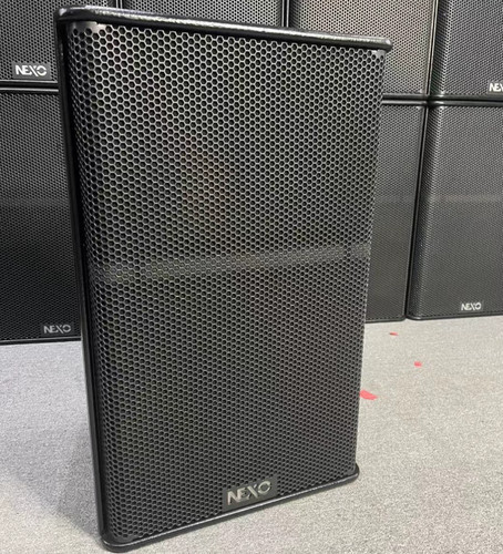 1pcs nexo ps15 audio system - ps15-r2,
