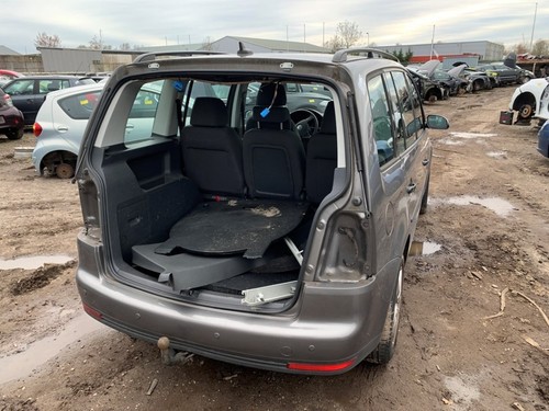 Attelage remorque volkswagen - attelage,