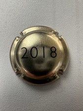 Capsule Champagne Lanson