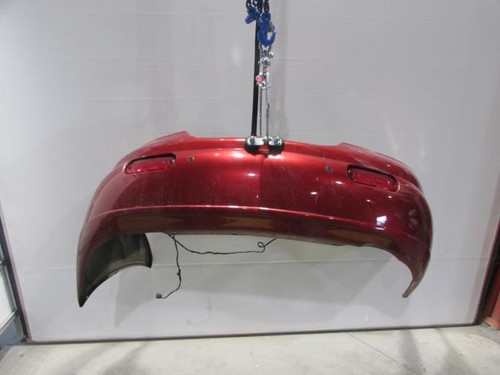 Pare choc arriere chrysler - arriere,