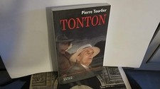 Tonton: Mon quotidien auprès de François Mitterrand - Tourlier, Pierre