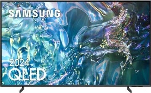 Samsung 55q60d télévision - 55q60d,