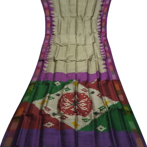 Sarees grises vintage - sarees,