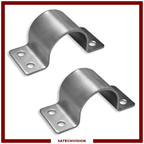Colliers mât ø 50 mm - colliers,