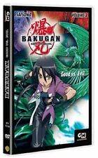 Bakugan Battle Brawlers Saison 1 Vol. 3 -  - V487051