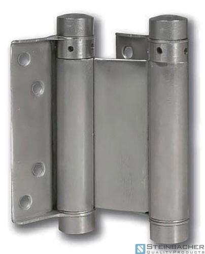 Paire paumelles acier - paumelles,