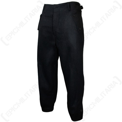 Allemand lite noir panzer - ?lite,