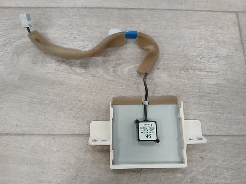Antenne gps toyota hilux - gps,