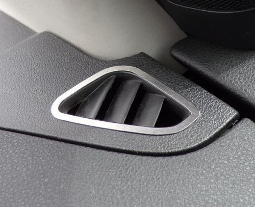 Plaque ford focus st r5 - rs,