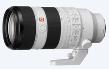 Sony FE 70-200mm f/2.8 GM2 OSS