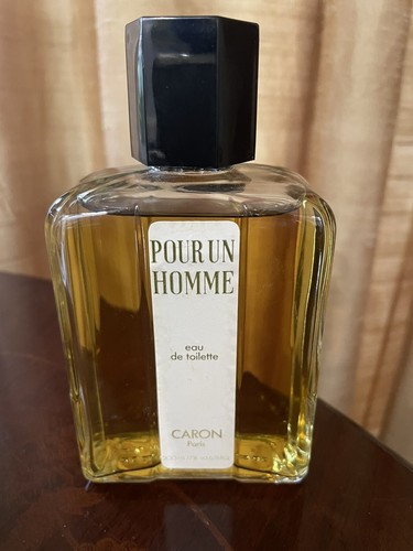 New vntg pour homme caron - vntg, un