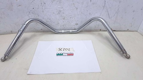 Guidon cyclomoteurs malanca - guidon,