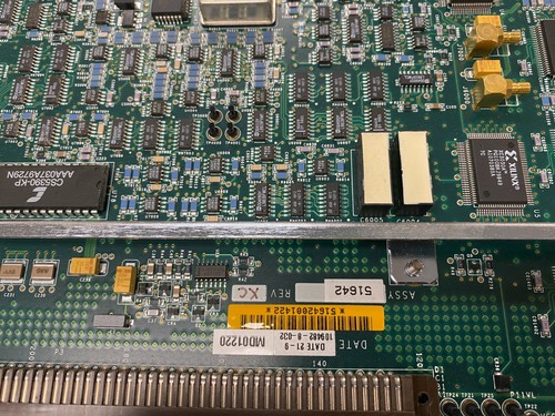 Siemens acuson rx4 sequoia - siemens,