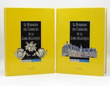 LE PATRIMOINE DES COMMUNES DE