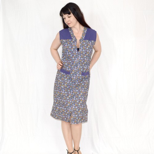 Cecilia classics robe mini - classics,