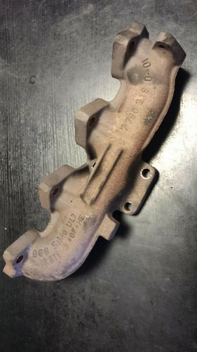 Bmw diesel exhaust - (e46),