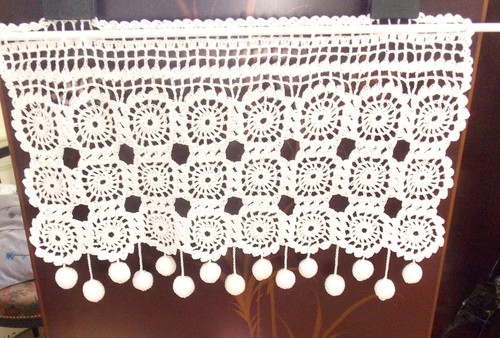 Brise bise crochet artisanat - bise,