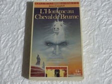 Livre dont vous êtes le
