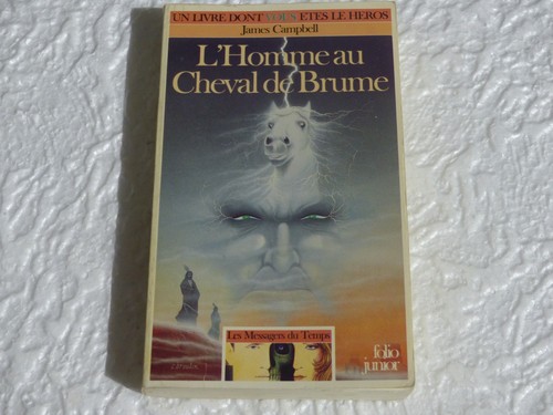 Livre dont vous êtes - , le