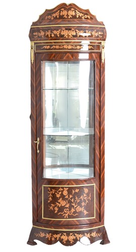 Palazzo int vitrine - palazzo,