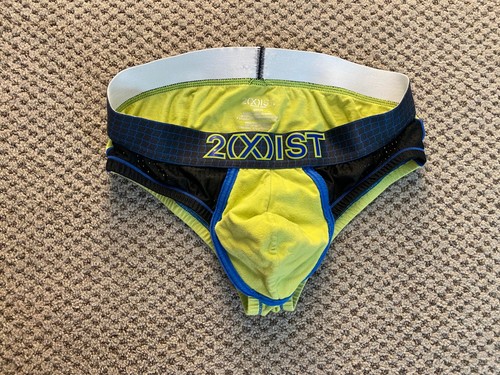 2xist men underwear - 2xist,