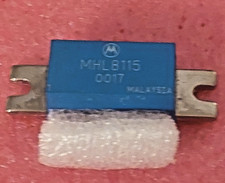1pcs  MHL8115 UHF Linear