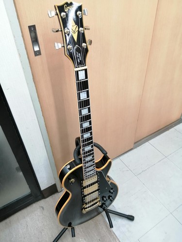 Guitare électrique greco - guitare,