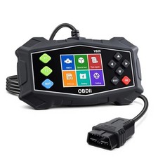 Professional OBD2 Scanner with