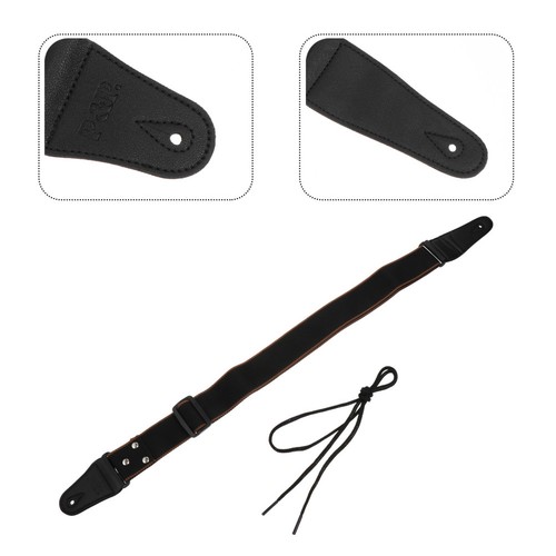 Sangle guitare acoustique - sangle,
