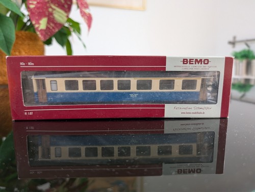 Bemo 3291 322 mob - bemo,