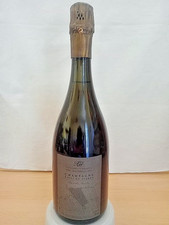 Champagne ROSES DE JEANNE "Les