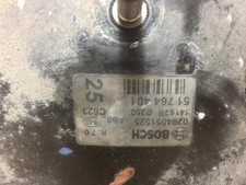 Mastervac FIAT DOBLO 1 PHASE 2 77363968