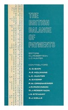 Robertson, Donald James