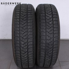 Pneus hiver 215 - 2x, 65