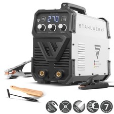 STAHLWERK Poste à souder ARC