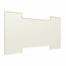 Grand couvercle de grille d’hiver Thetford 63115080 réfrigérateur pour camping-c