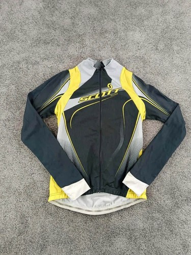 Scott veste velo - velo, mi-saison