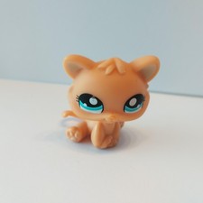 figurine petshop authentique