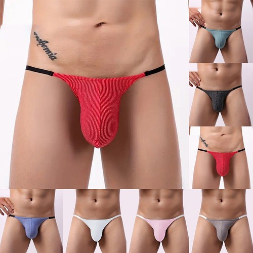 Slip respirant pochette bulge - slip,