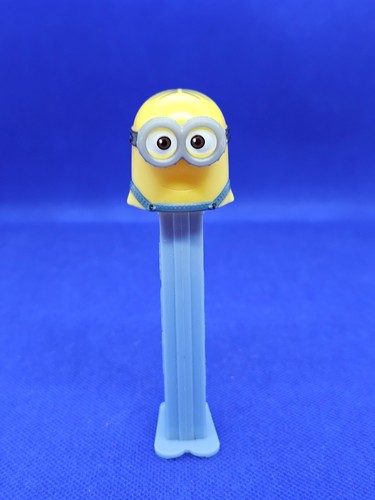 Distributeur pez minion dave - pez,