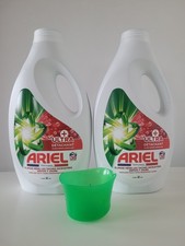 Ariel Lessive Liquide "ultra