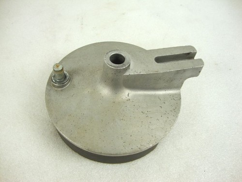 Moto guzzi 250 tambour de - t,