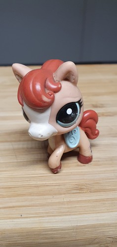 Littlest petshop lps hasbro - lps,