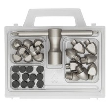 Malette à crampons -Michel