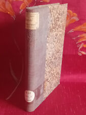 Bambi le chevreuil, roman F